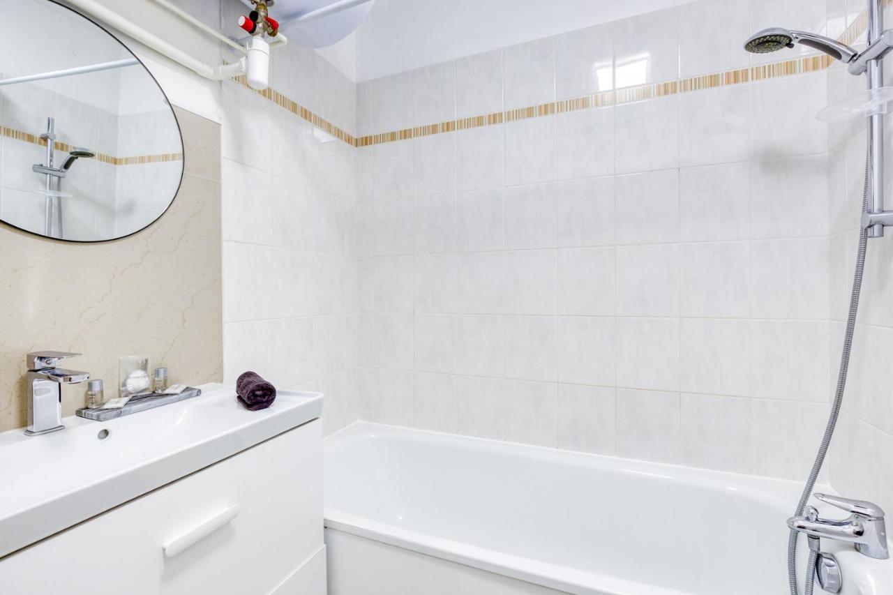 מונטבראן La Terrasse Disney/Gare/Centre A 3Min Parking Free מראה חיצוני תמונה