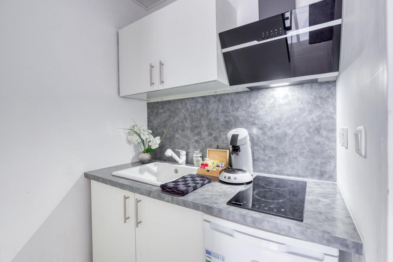 מונטבראן La Terrasse Disney/Gare/Centre A 3Min Parking Free מראה חיצוני תמונה